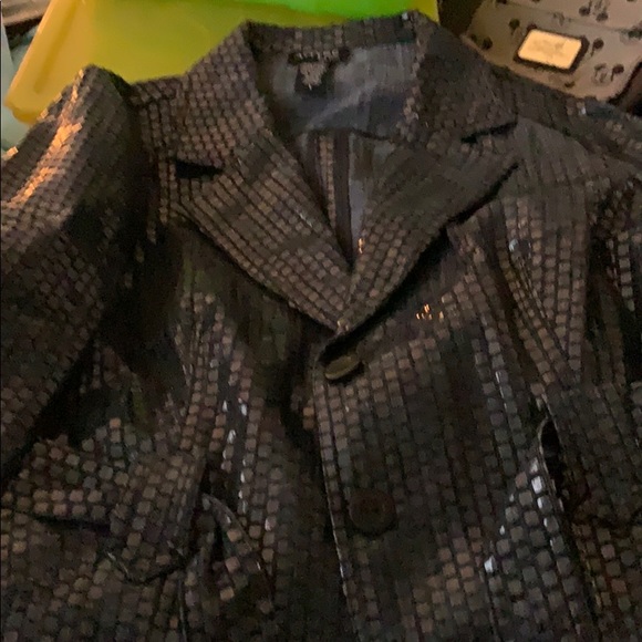 Jacket - Picture 3 of 3